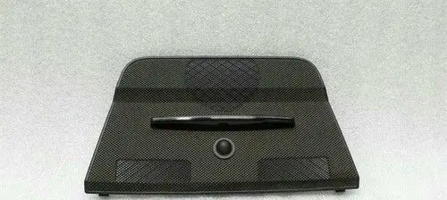 Mercedes-Benz E C207 W207 Parking PDC sensor display screen A0015424423