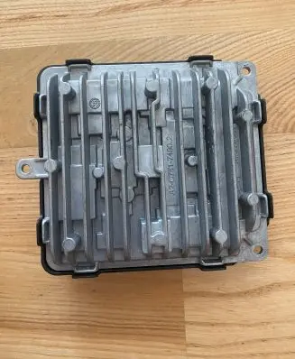Volvo S60 Other control units/modules 31427776 1815300157 PB131427778AF