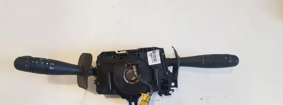 Dacia Logan I Steering angle sensor 8200399390