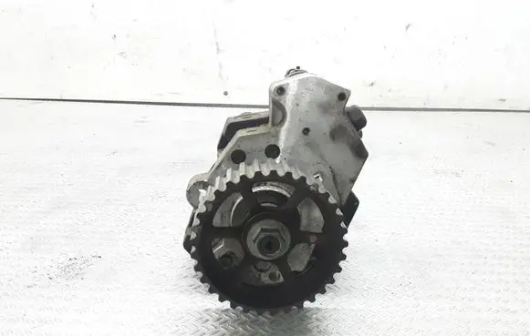 Suzuki Grand Vitara II Fuel injection high pressure pump 0445010087 8200342594