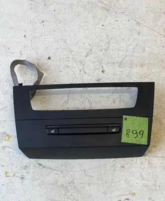 BMW 3 E90 E91 Seat heating switch 6962589 03743650 10187