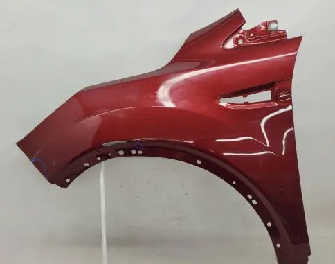 Ford Kuga II Fender