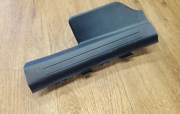 KIA EV6 Rear sill trim cover 85875CV000