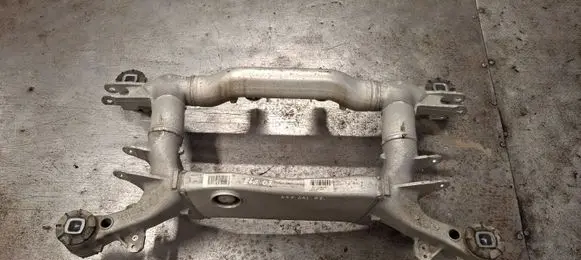 BMW 5 E60 E61 Rear subframe 6770828