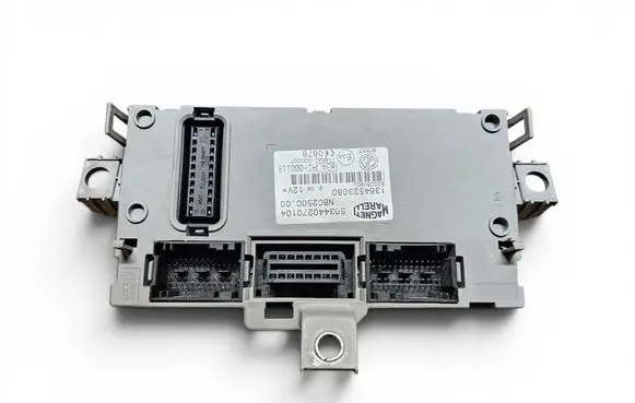Citroen Jumper BSM Control unit 503440270104 1364523080