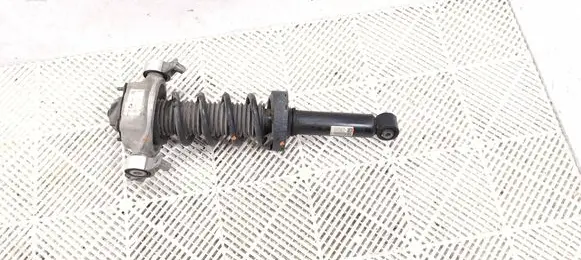 Porsche Cayenne (92A) Rear shock absorber/damper 7P5513029G 7PO512302
