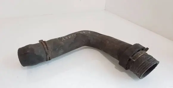 Ford Galaxy Air intake hose/pipe