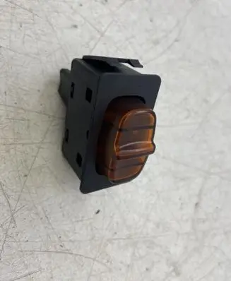 Citroen C4 Grand Picasso Interior lighting switch 96629210XT