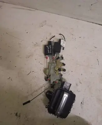 Rear door lock
