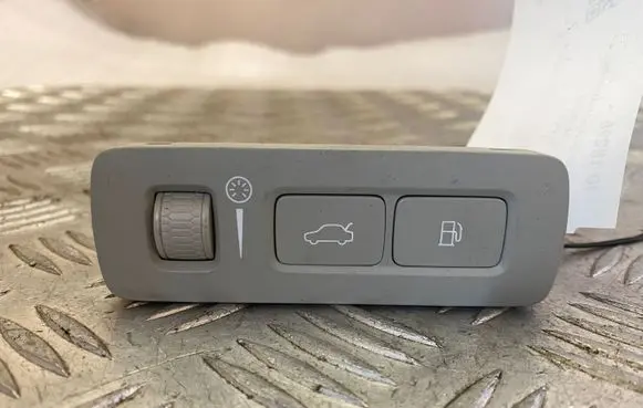 Volvo XC90 Other switches/knobs/shifts P31394546 31394546