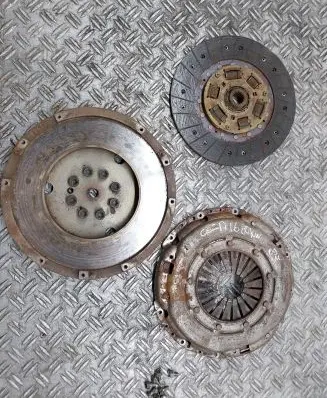 KIA Ceed Clutch set kit