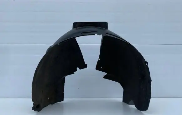 Volkswagen Multivan T6 Front wheel arch liner splash guards 7E0809958D
