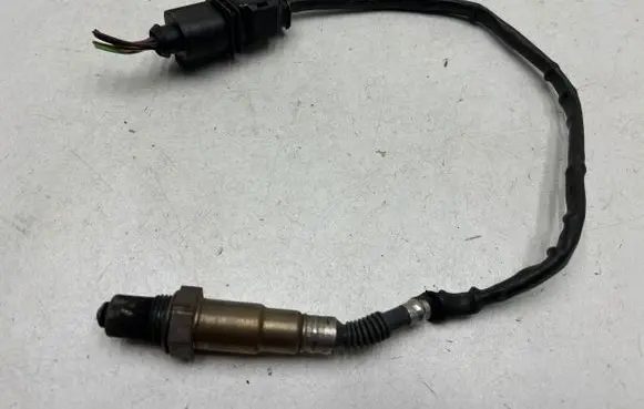Volkswagen Phaeton Lambda probe sensor 059906262 0281004034
