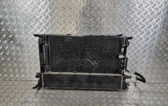 Audi S5 Radiator set 8K0959501G M142674