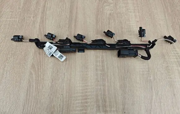 BMW X5 G05 Fuel injector wires 5A2A792
