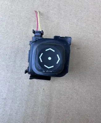 Lexus RX 450H Steering wheel adjustment switch 3M69
