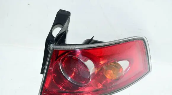 Seat Ibiza III (6L) Rear/tail lights 6L6945096A