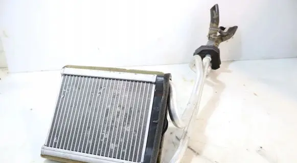 Ford Transit Courier Air conditioning (A/C) radiator (interior) 