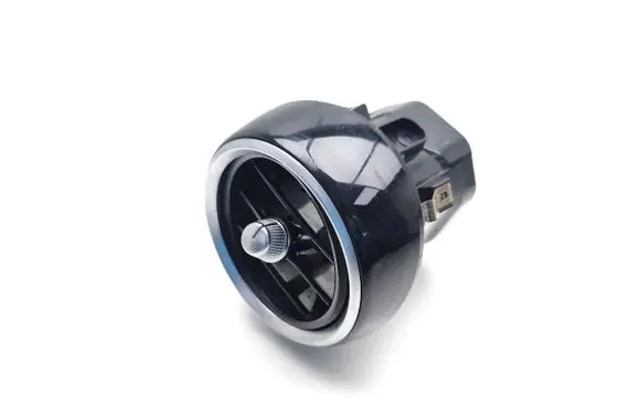Dash center air vent grill