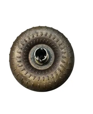 BMW X5 E53 Torque converter 24215581