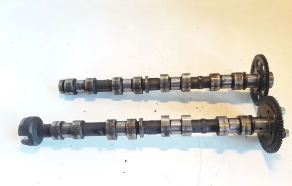 Camshaft