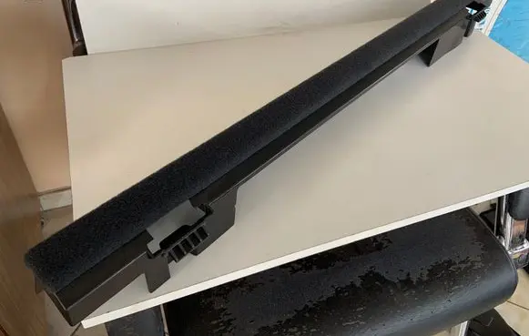 Audi Q5 SQ5 Other trunk/boot trim element 80A861529G