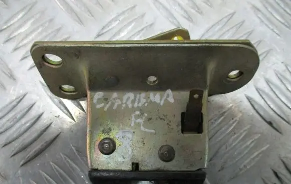Mitsubishi Carisma Tailgate/trunk/boot lock/catch/latch