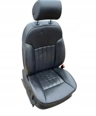 Audi A8 S8 D3 4E Front passenger seat 