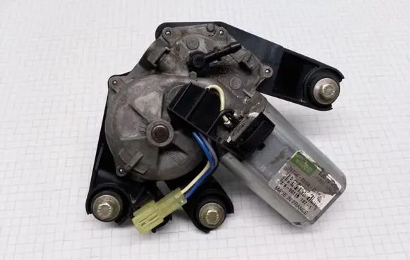Honda Civic Rear window wiper motor 76700S6DAE010