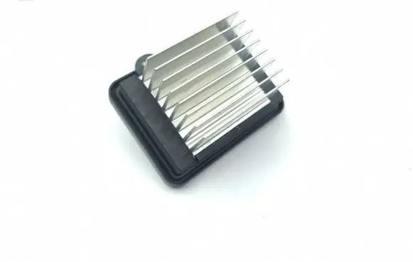 Citroen C4 III e-C4 Heater blower motor/fan resistor 7015011004