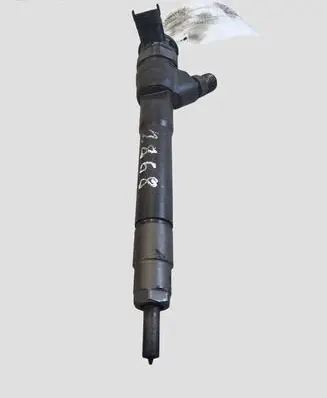 Renault Trafic III (X82) Fuel injector H8201055367 0445110414