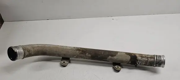 Audi Q7 4L Intercooler hose/pipe