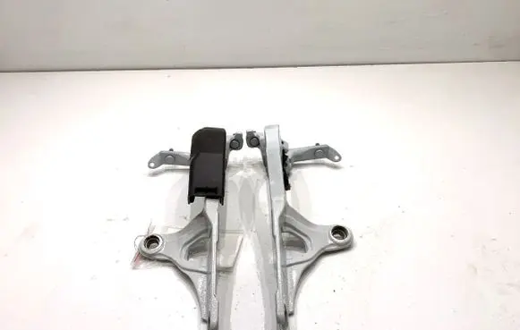 BMW 3 GT F34 Tailgate/trunk/boot hinge 72956437295644