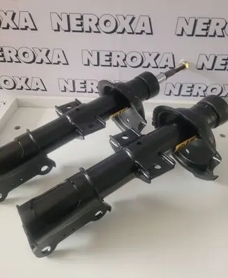 Volvo XC90 Front shock absorber/damper 314125 102515