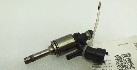 Mini One - Cooper Coupe R56 Fuel injector 7591623 0261500073