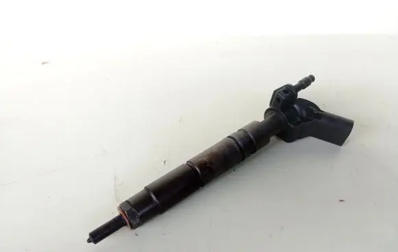 Chrysler 300 - 300C Fuel injector A6420700587 0445115072