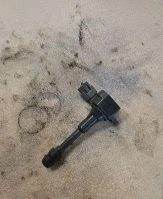 Infiniti FX High voltage ignition coil 