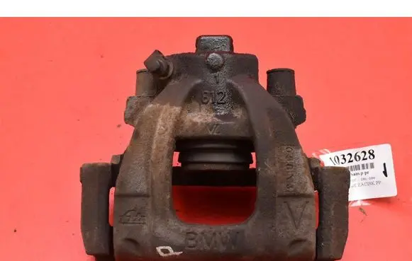 Mini One - Cooper R50 - 53 Front brake caliper