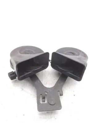 Renault Scenic III - Grand scenic III Horn signal