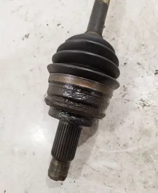 BMW X3 E83 Front driveshaft 7524045