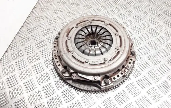 Ford Focus Clutch set kit CM5G6375NA C1BG7563CC C1BG7550CC