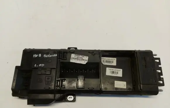 Ford Transit VII Fuse box set gk2t-14b144-ha