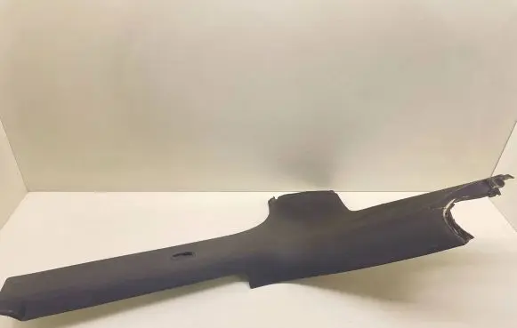 Audi A4 S4 B6 8E 8H (D)pillar trim (top) 8E9867246