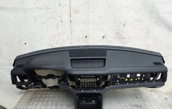 Volkswagen Atlas Dashboard 3CN880204F 3CN857181B 3CN857075B