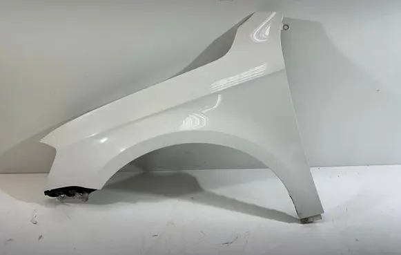 Volkswagen PASSAT B7 Fender 