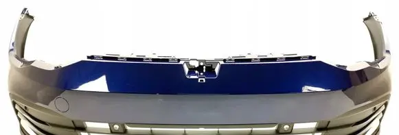 Volkswagen Golf VIII Front bumper 5H0807221J