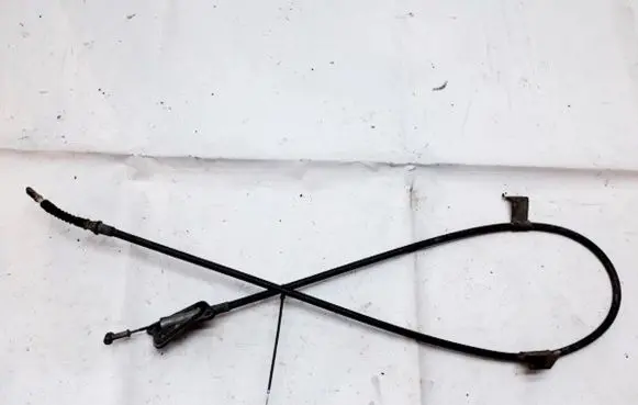 Nissan Almera N16 Handbrake/parking brake wiring cable 