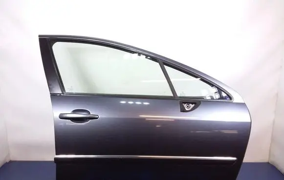 Peugeot 407 Front door 