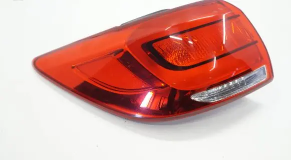 KIA Sportage Rear/tail lights 924013W510ACR 924013W510