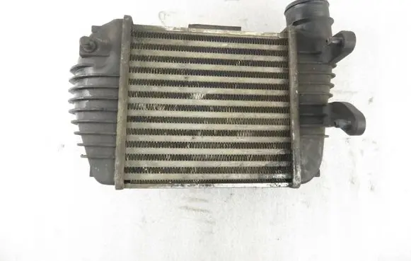 Audi A6 S6 C6 4F Intercooler radiator 4F0145806R